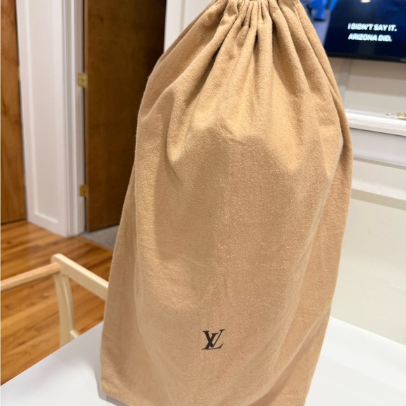 Louis Vuitton Monogram Vintage Speedy 35 - Picture 15 of 16